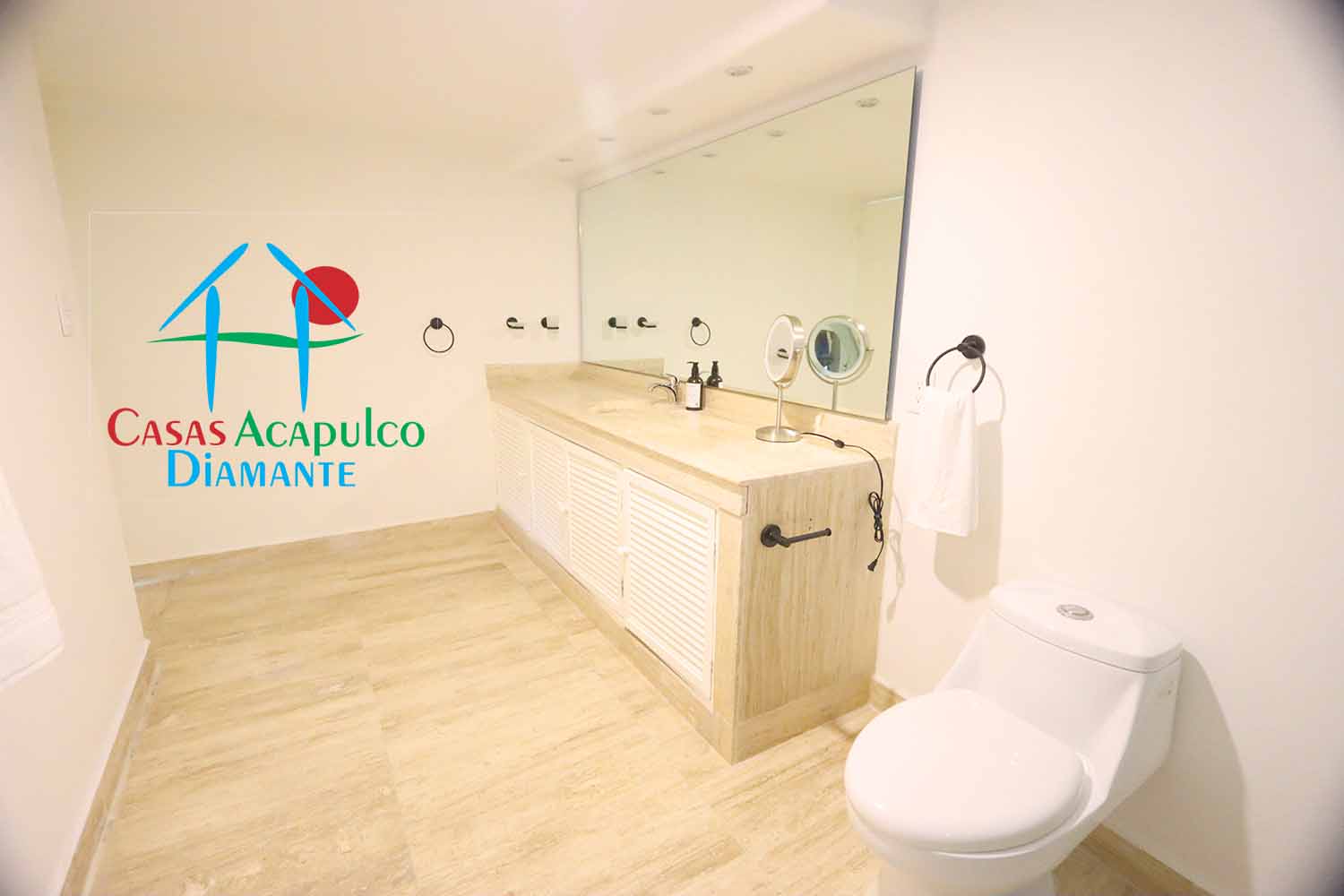 Casa Medusa - Recámara principal 9